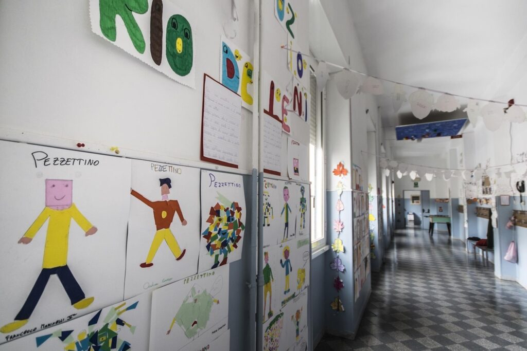 Scuola Cambiagio