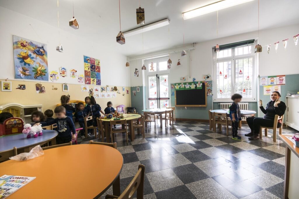 Scuola Cambiagio
