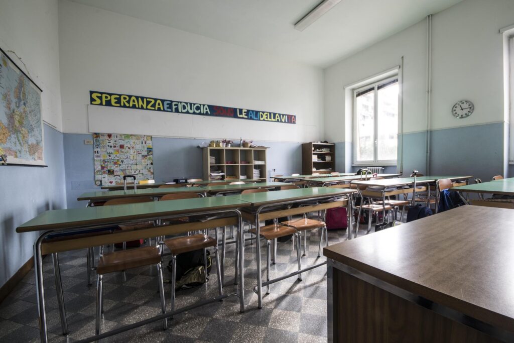 Scuola Cambiagio