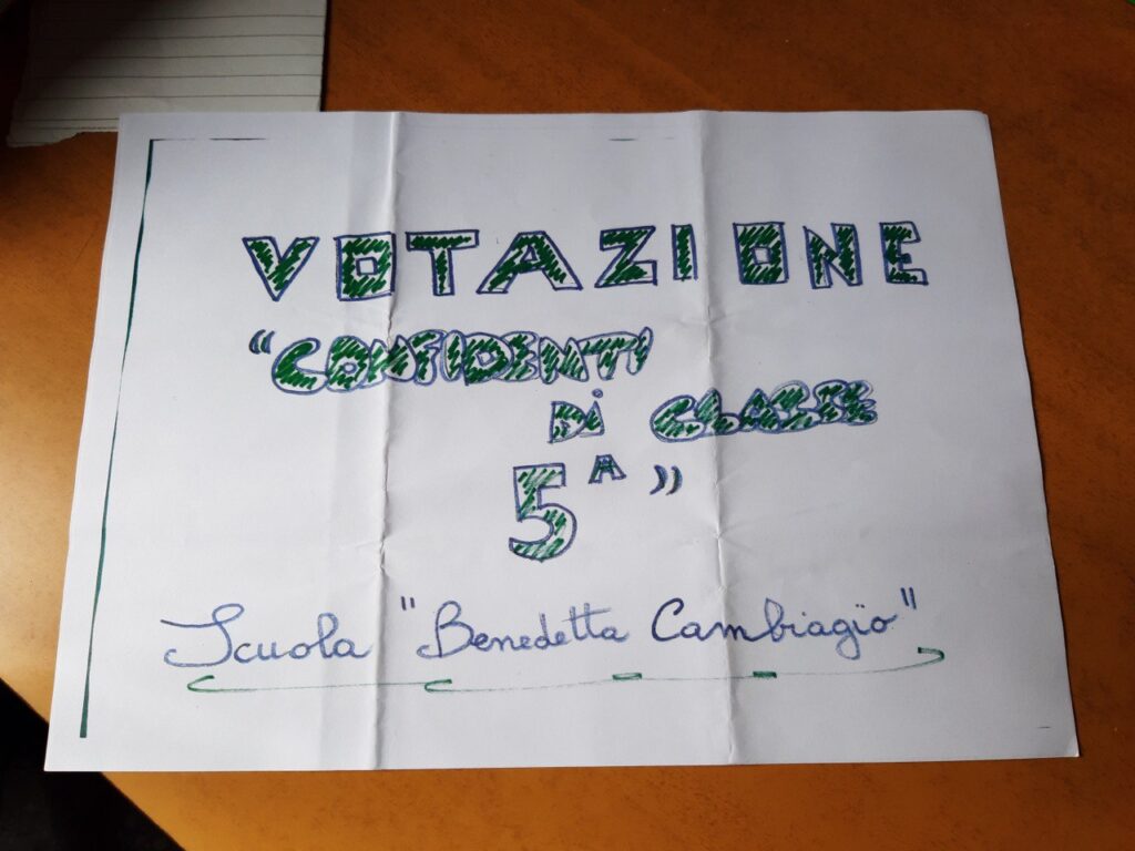 Scuola Cambiagio